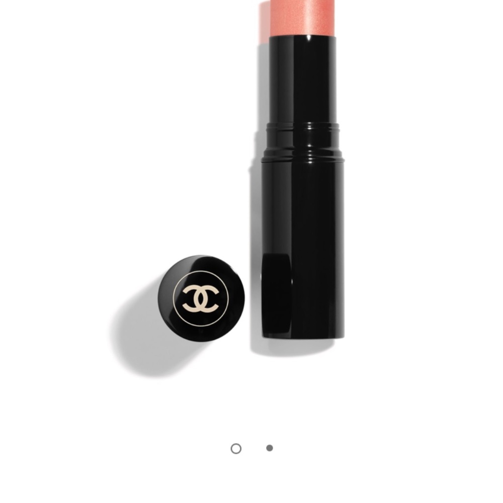 Chanel Les Beiges Healthy Glow Sheer Color Stick